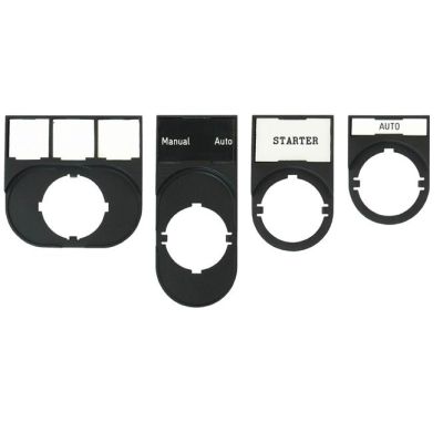 Rockwell Automation 800F-12BE197